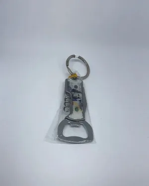 100 Keychain