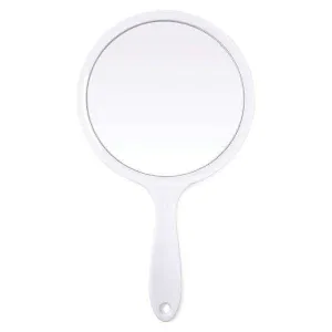 2-Way Hand Mirror 1X & 3X Magnification