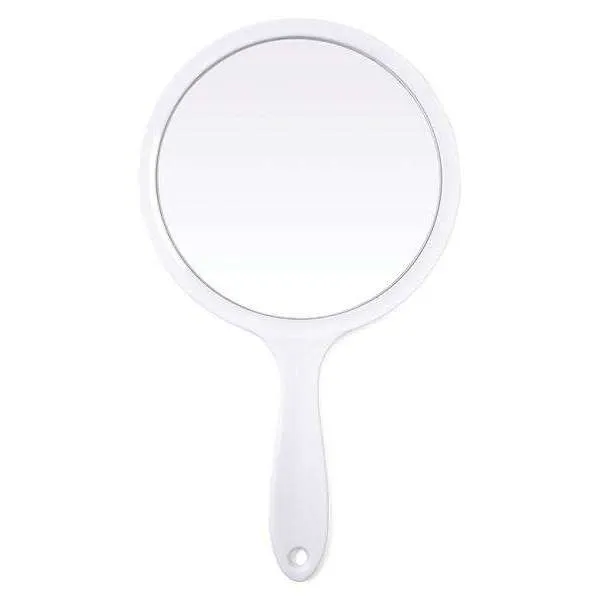 2-Way Hand Mirror 1X & 3X Magnification