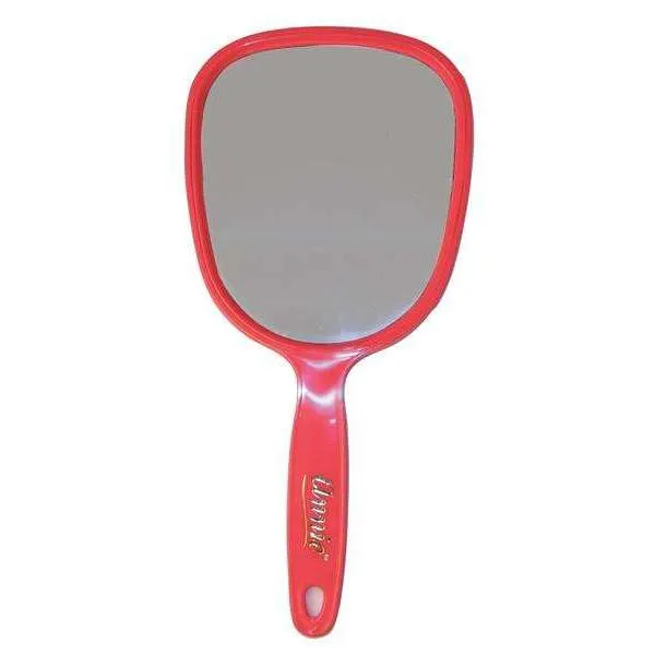 Annie Hand Mirror Xsmall Asst Color