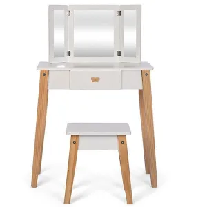 Astrup Dressing Table and Chair