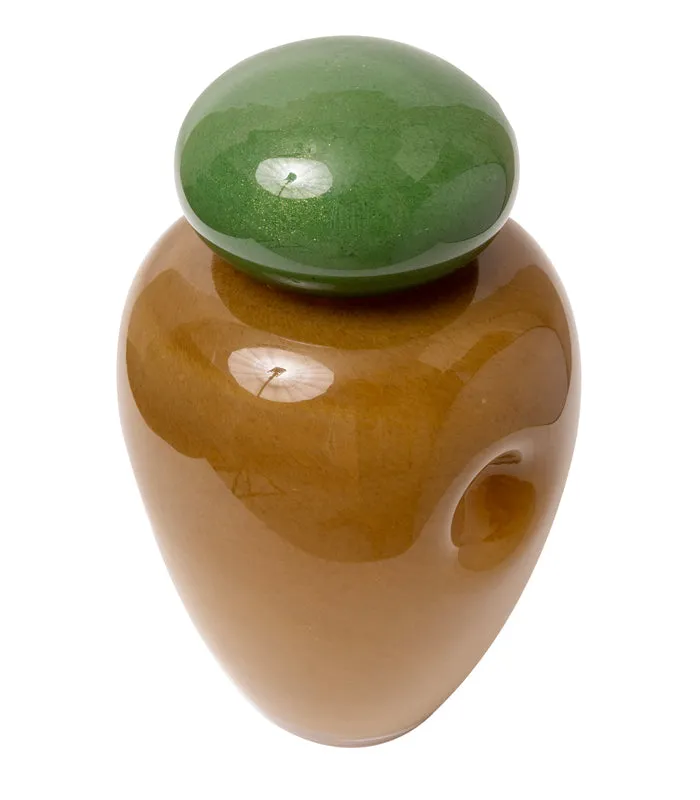 Bernia Mustard Jar