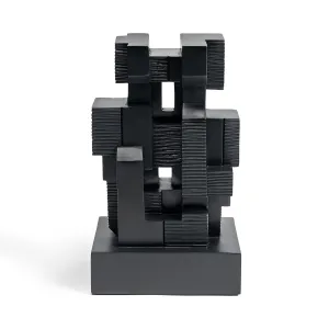 Block Sculpture