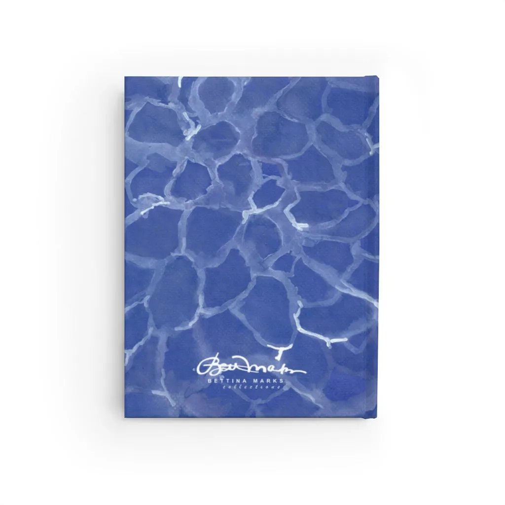 Blue Pool Journal