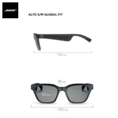 Bose Frames Audio Sunglasses