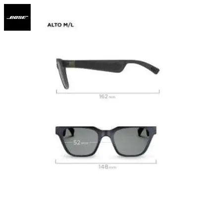 Bose Frames Audio Sunglasses