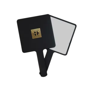 Brow Code Hand Held Mirror