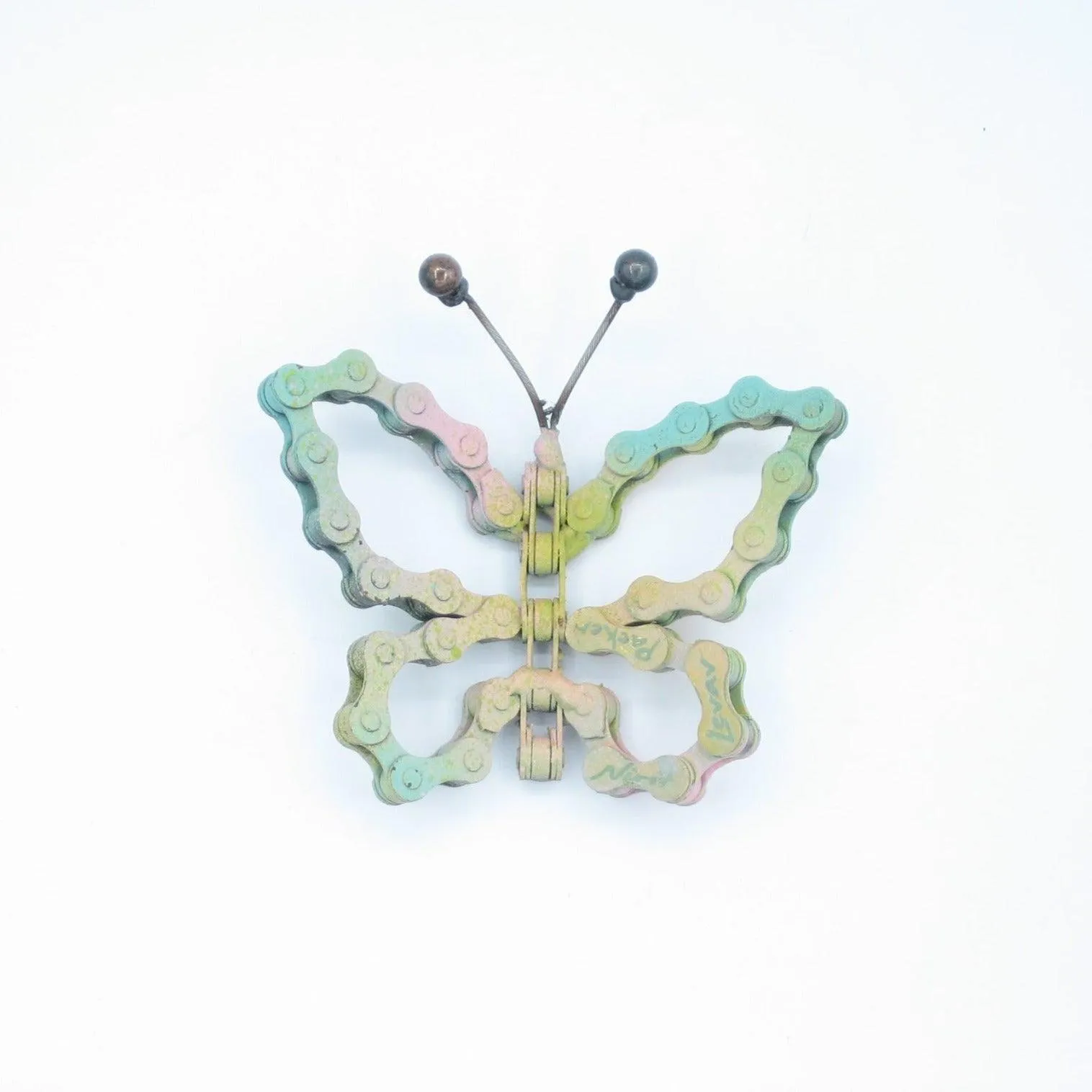 Butterfly Sculpture