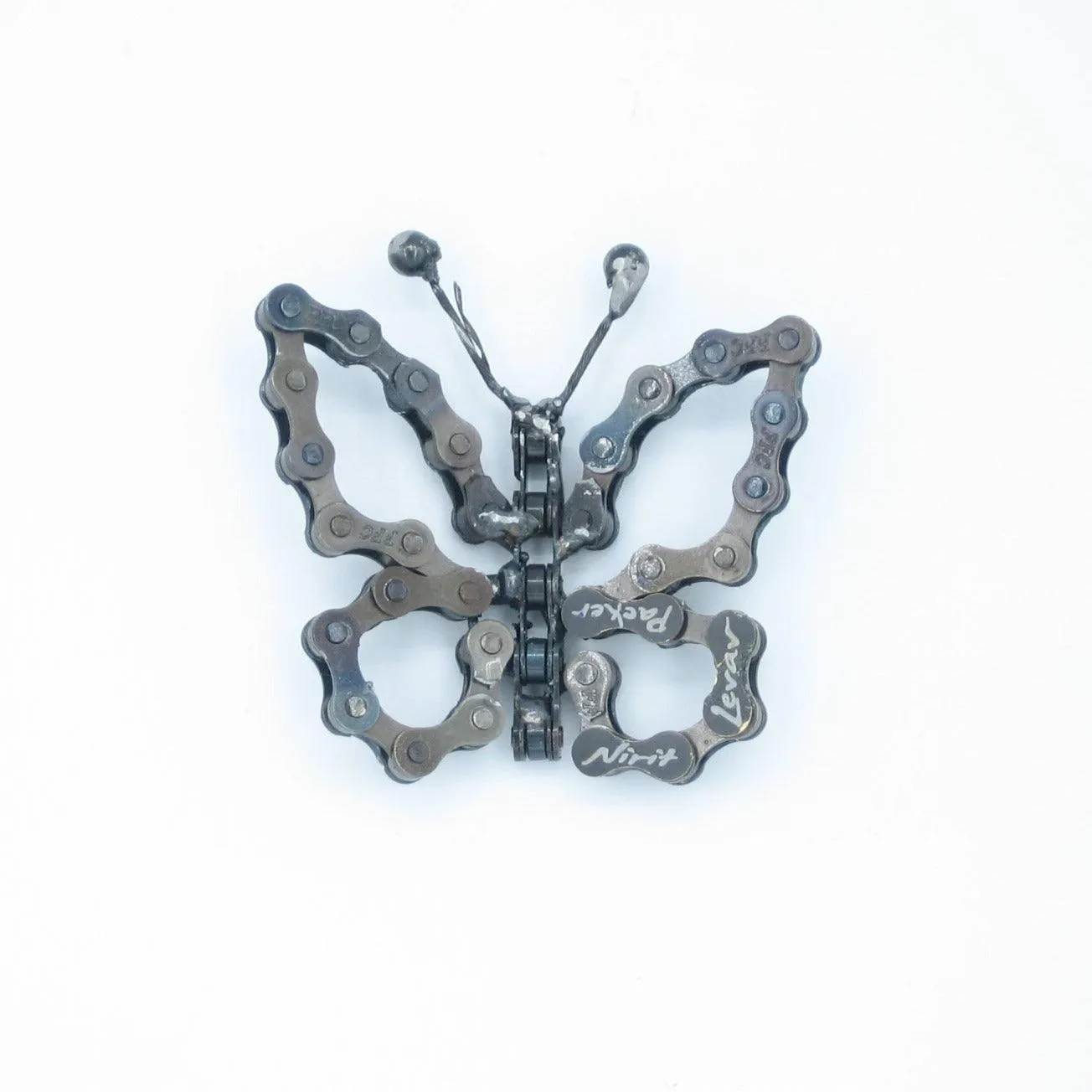 Butterfly Sculpture