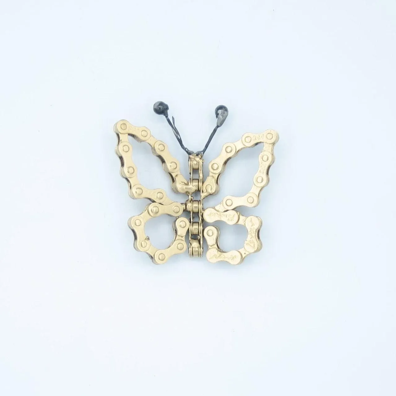 Butterfly Sculpture