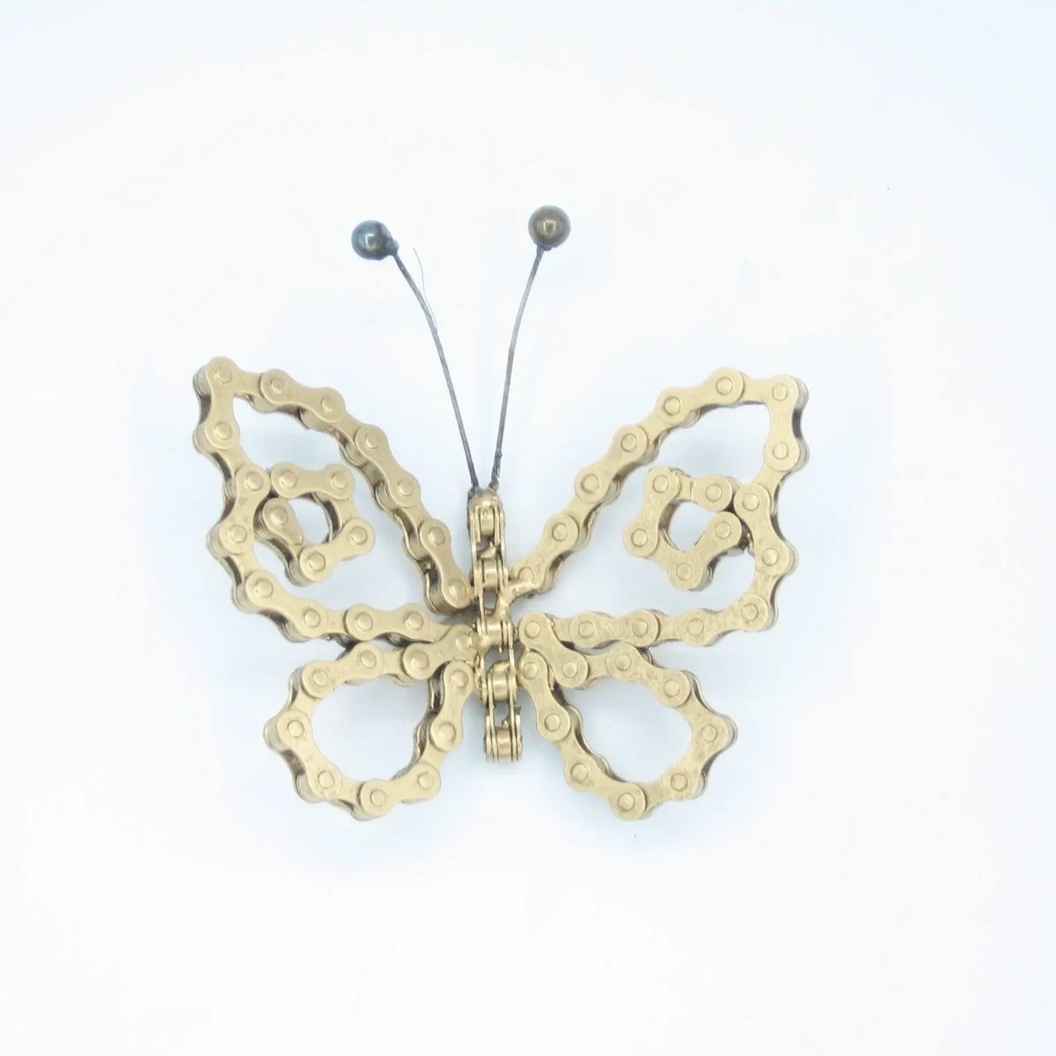 Butterfly Sculpture