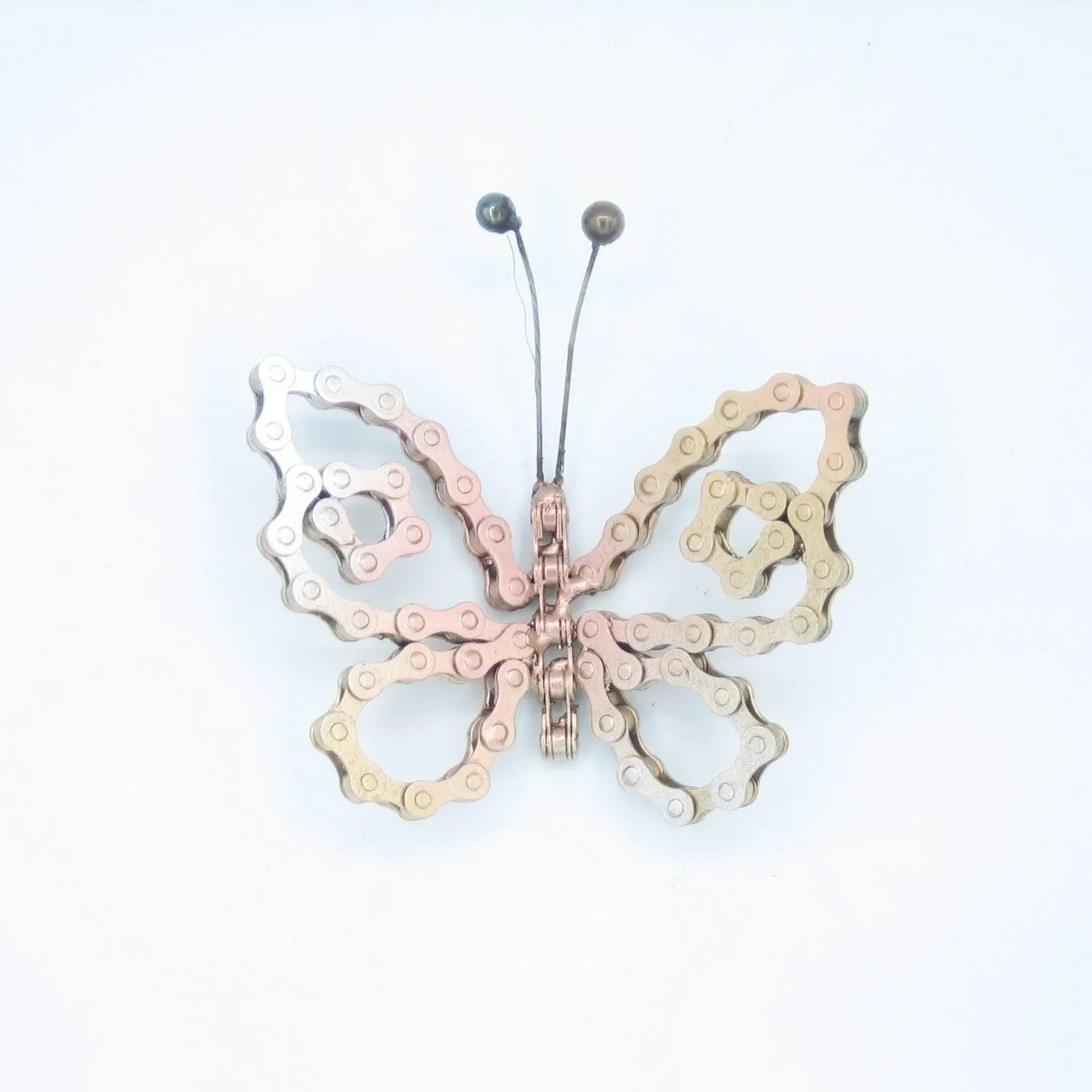 Butterfly Sculpture