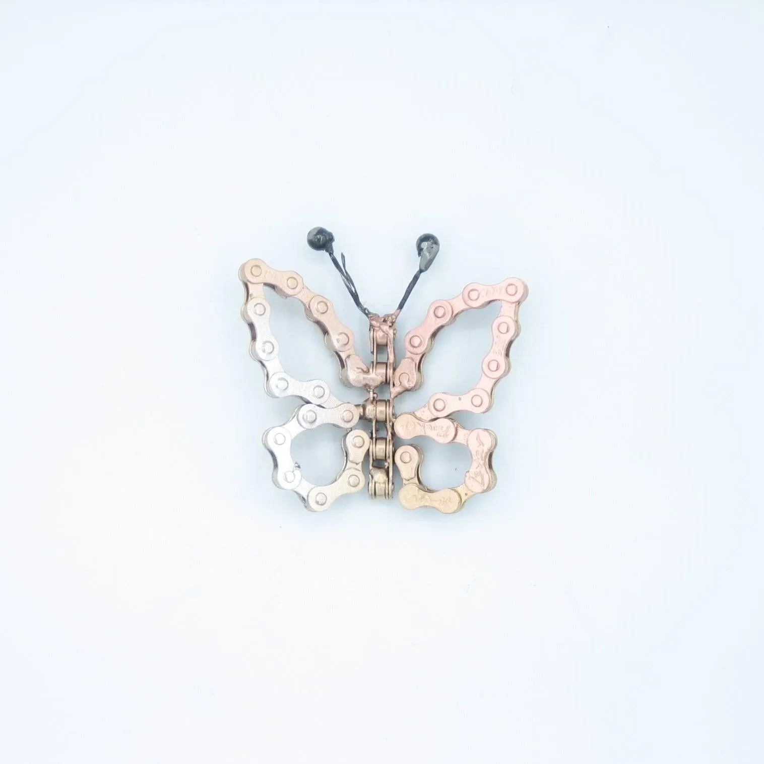 Butterfly Sculpture