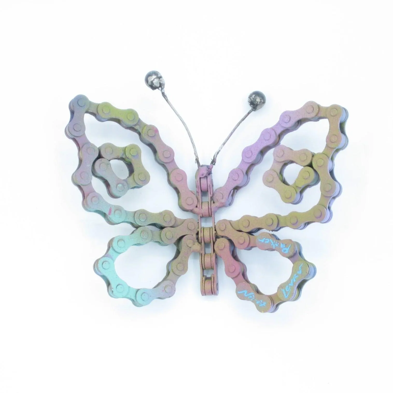 Butterfly Sculpture