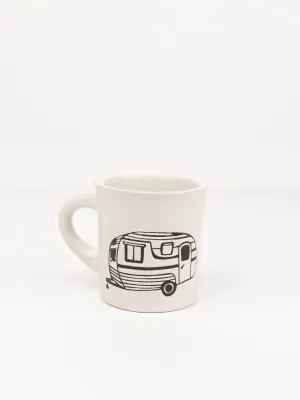 Camper Mug