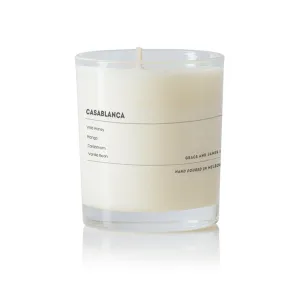 Casablanca Candle 40 Hours