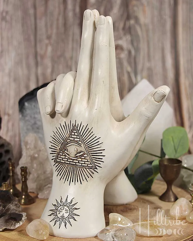 Celestial Palmistry Hands