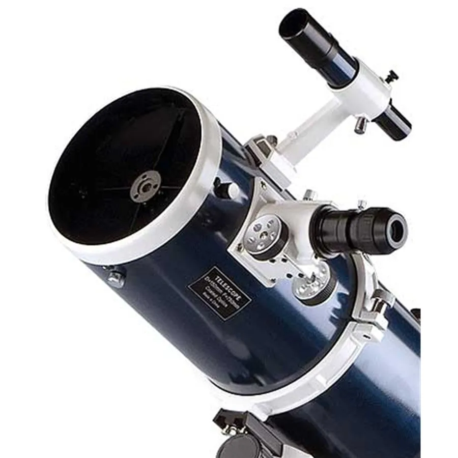 Celestron Omni XLT 150 Reflector OTA - 31057-OTA