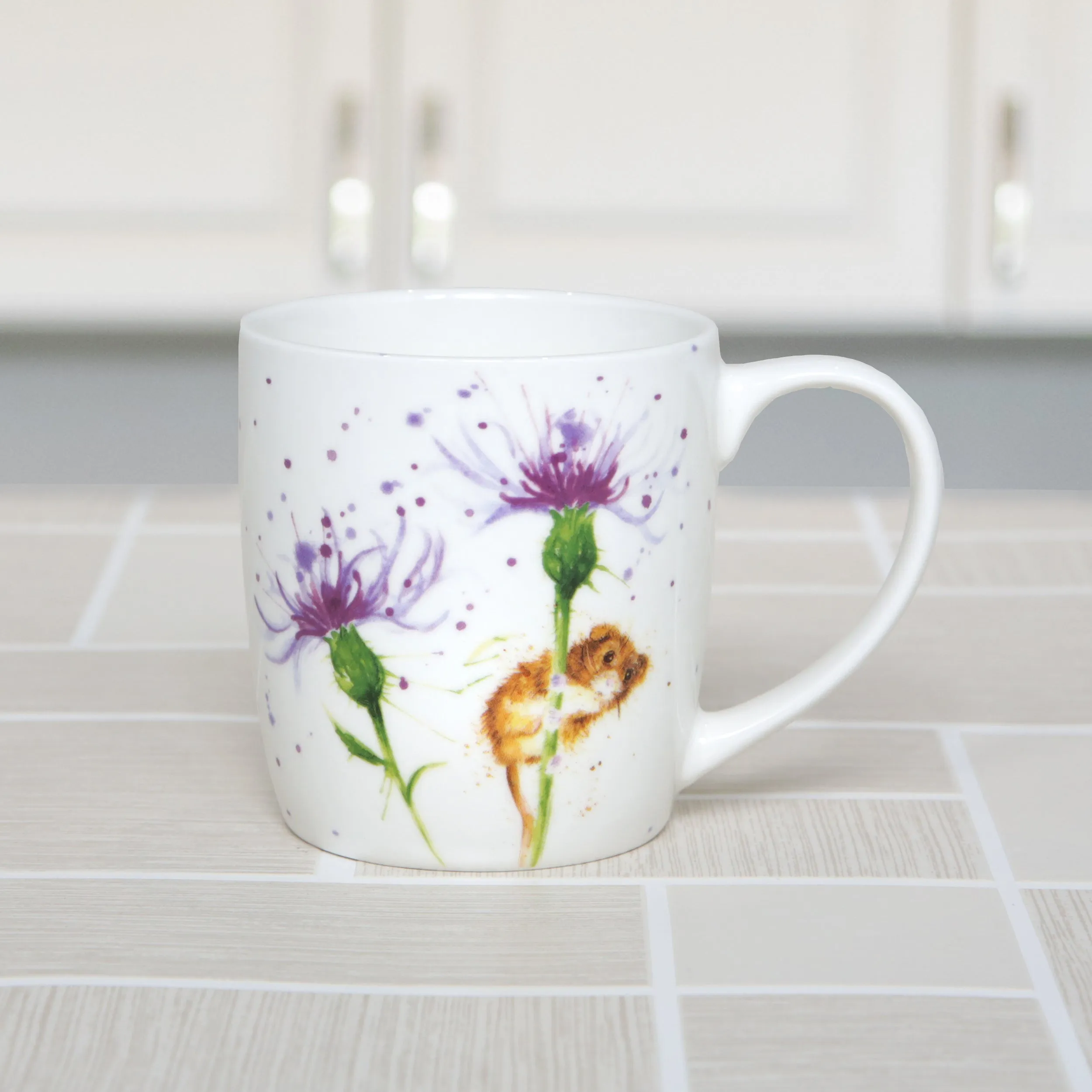 Ceramic Mug - Various Designs