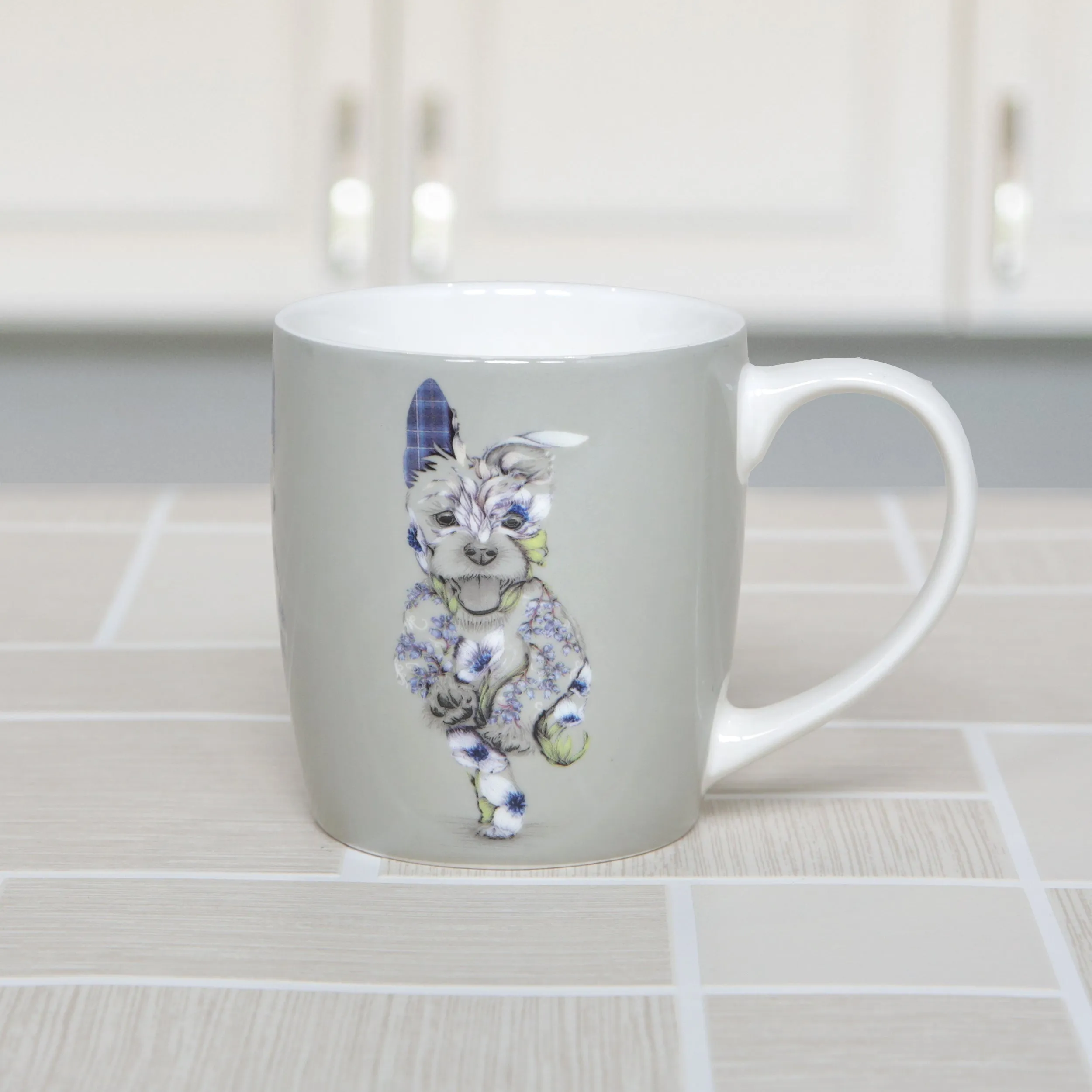 Ceramic Mug - Various Designs