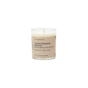 Chesterman Beach | Beach Batch Candle