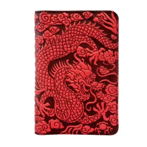 Cloud Dragon Pocket Notebook Cover