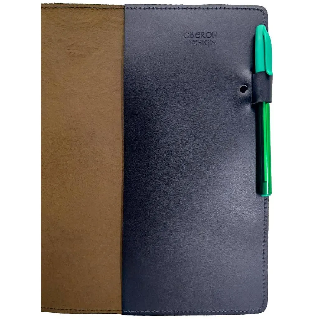 Creekbed Maple Composition Notebook Cover