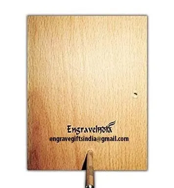 Engrave India Marriage Wedding Anniversary Gift Idea Personalized Engraved Photo Frame For Parents | Wife | Husband (7X4, Marriage Anniversary)