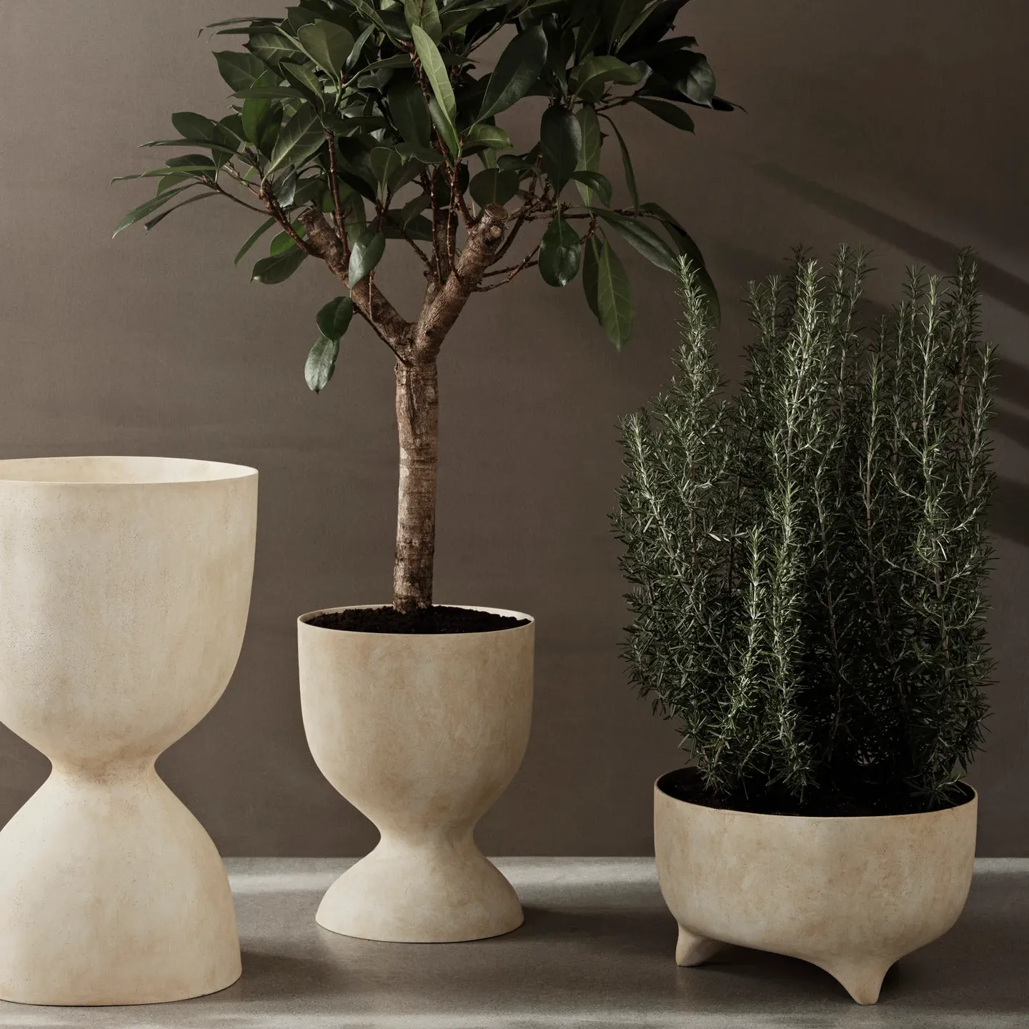 Evoke Pots