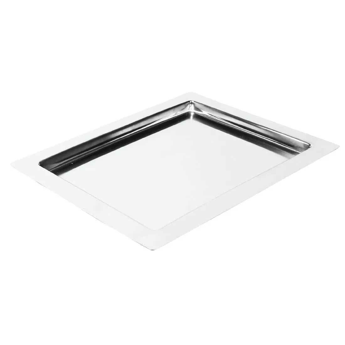 GC903 APS Frames Stainless Steel Platter GN 1/2