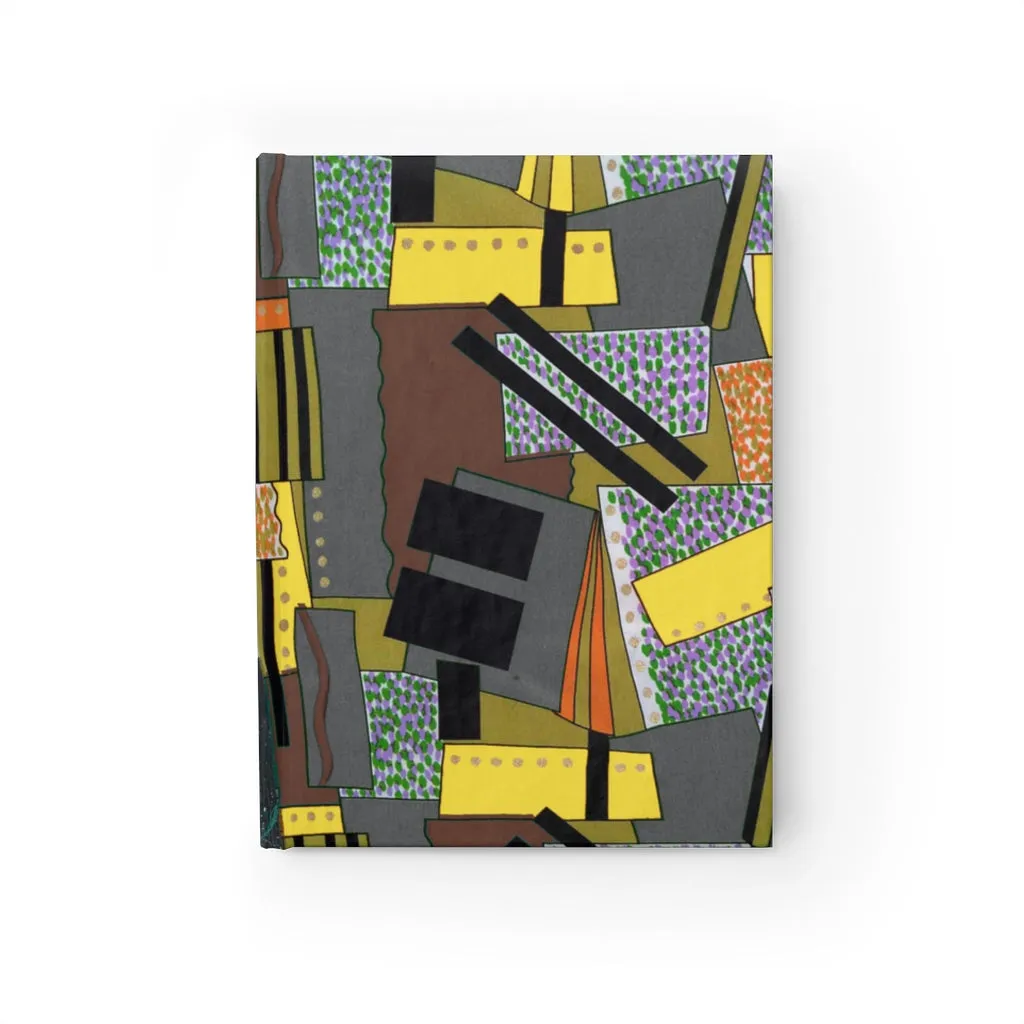 Graphic Tango Journal