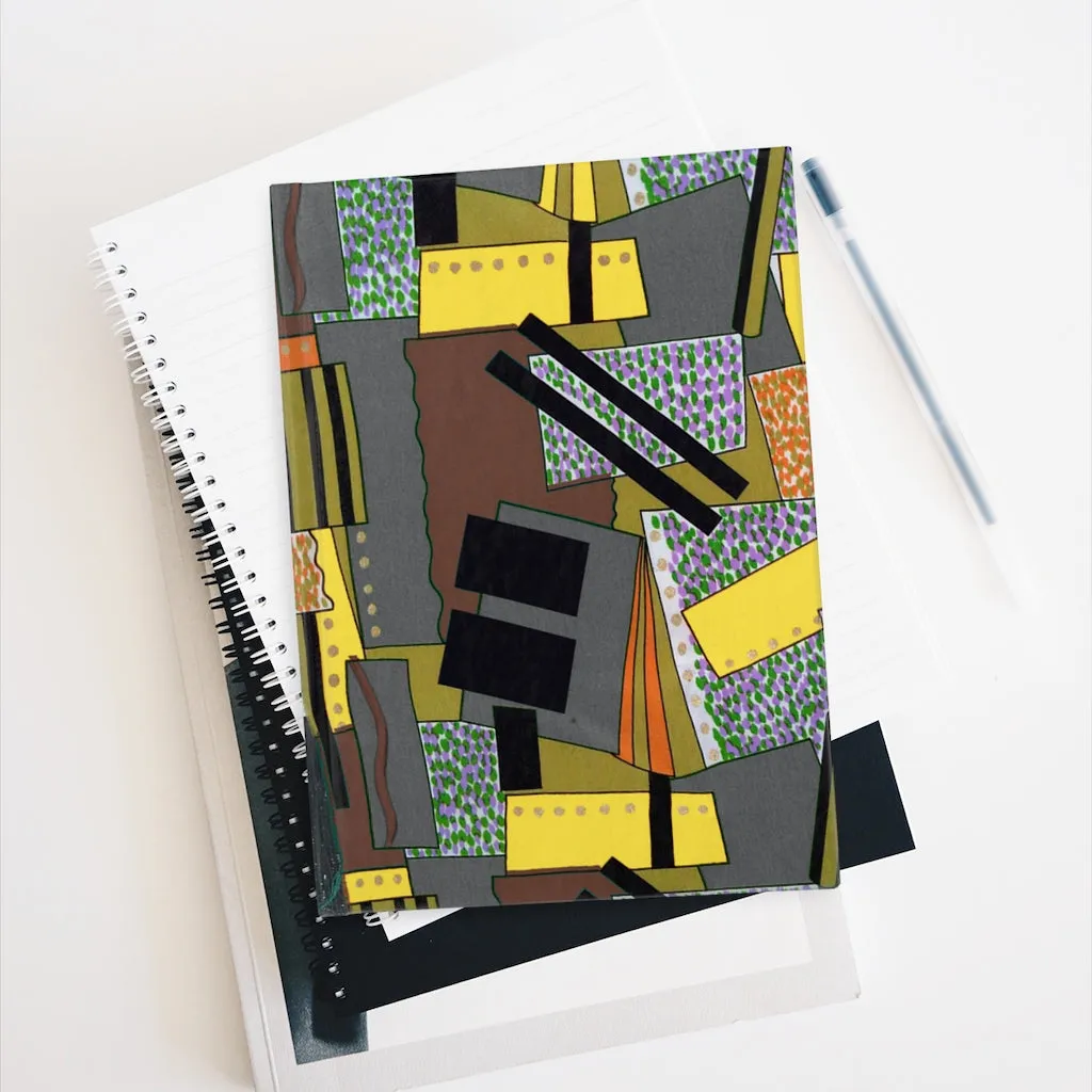 Graphic Tango Journal