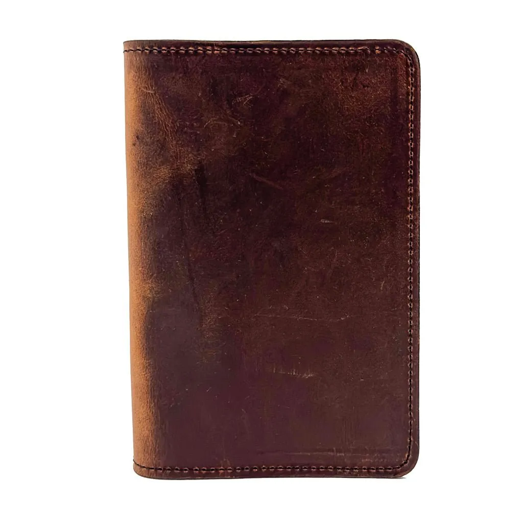 Hard Times Pocket Notebook Cover