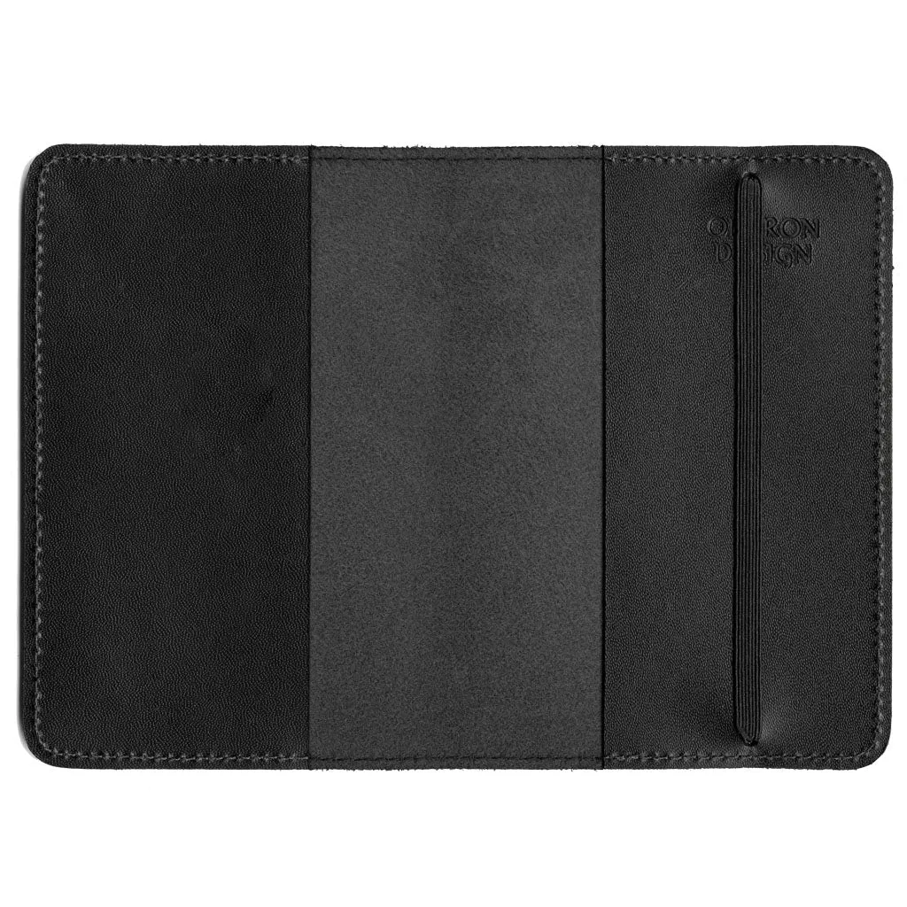 Hard Times Pocket Notebook Cover