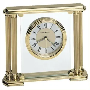 Howard Miller Athens Tabletop Clock 613-627