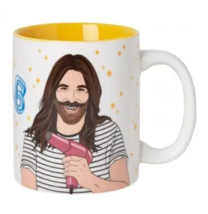 Jonathan Van Ness Fab Mug