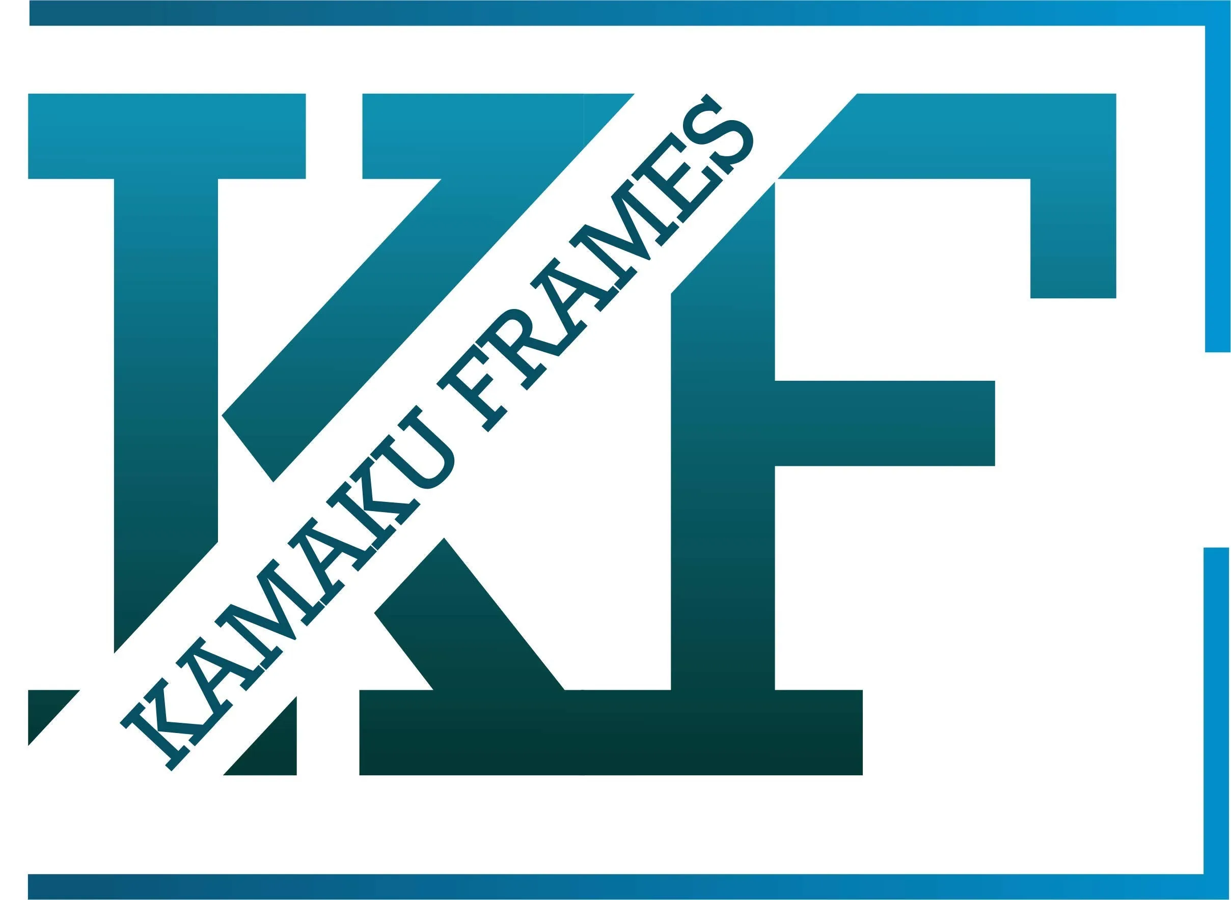 KAMAKU FRAMES II Mosaic Photo Frame (12 inch X 18 inch,) Get Your Personalise Black Frame with Mosaic Photos II Photo Safety with Acrylic Glass ,Wall Mount