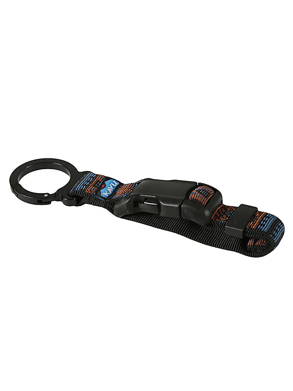 KAVU Keychains Brown