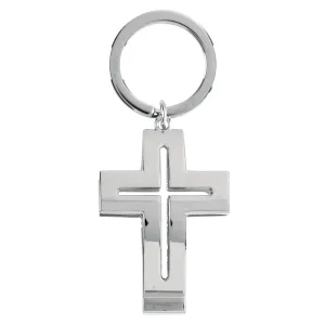 Keyring The Hope Cross