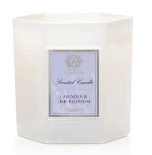 Lavender & Lime Blossom 9oz Candle