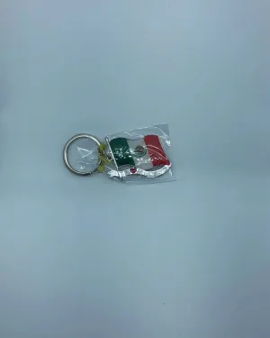 Mexico Keychain