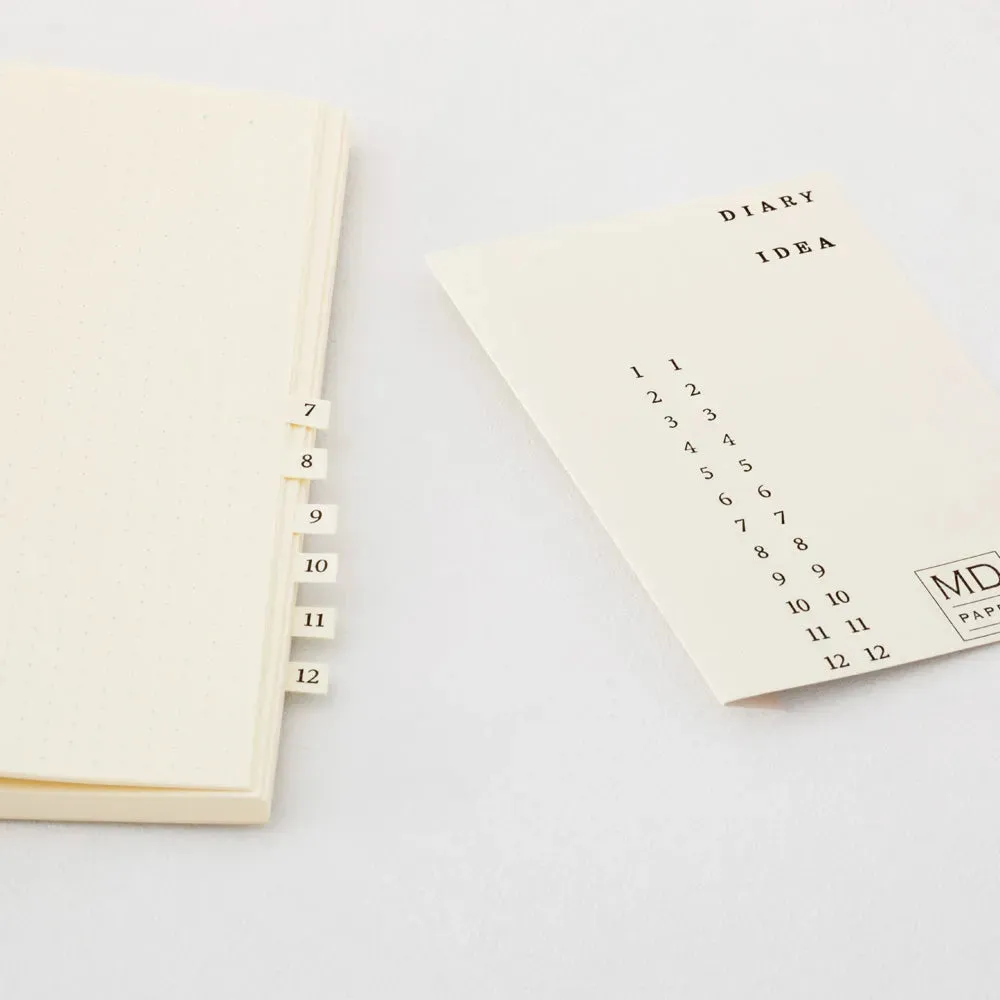 Midori MD Notebook Journal A5