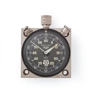 Monte Carlo Timer | Broad Arrow