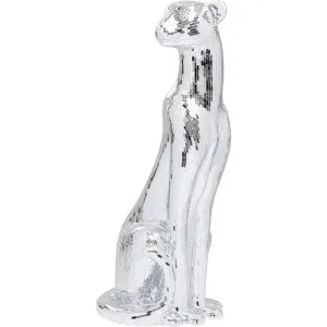 Mosaik Welcome Panther Deco Figurine