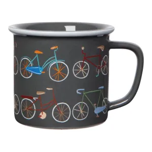 Now Designs Heritage Mug 12oz - Cruiser (Ó)