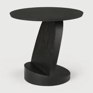 Oblic Side Table