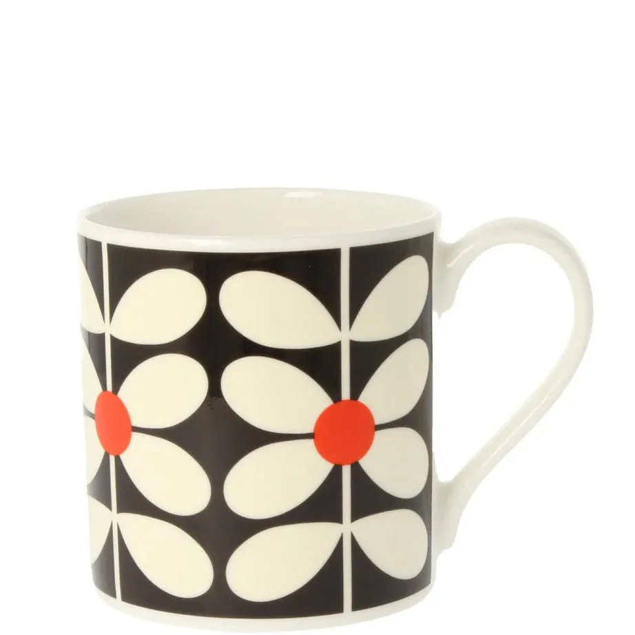 Orla Kiely Mugs