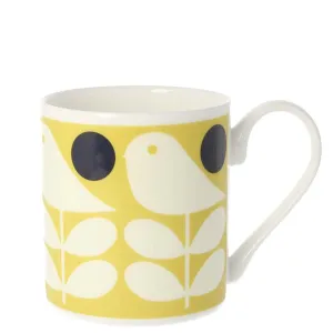 Orla Kiely Mugs