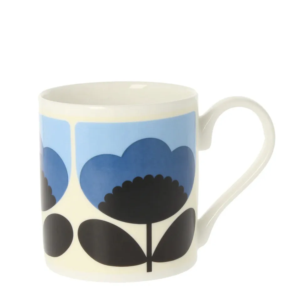 Orla Kiely Mugs