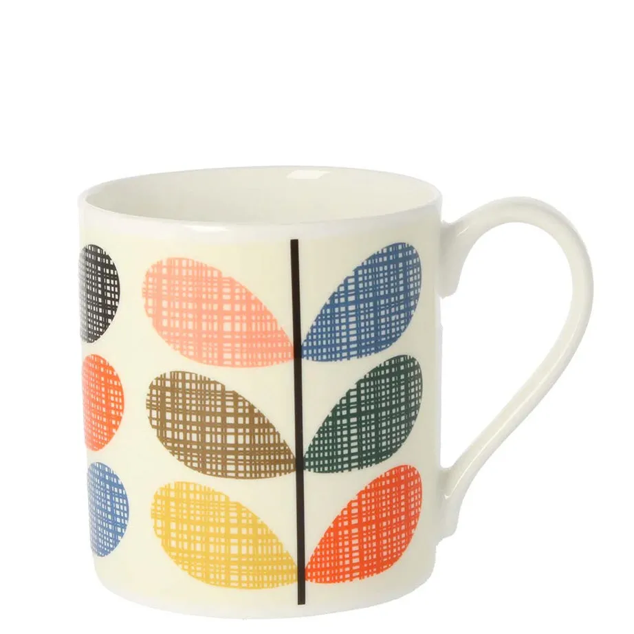 Orla Kiely Mugs